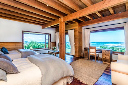 Mari Mari Hotel & Natural Reserve