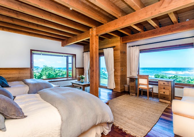 Mari Mari Hotel & Natural Reserve