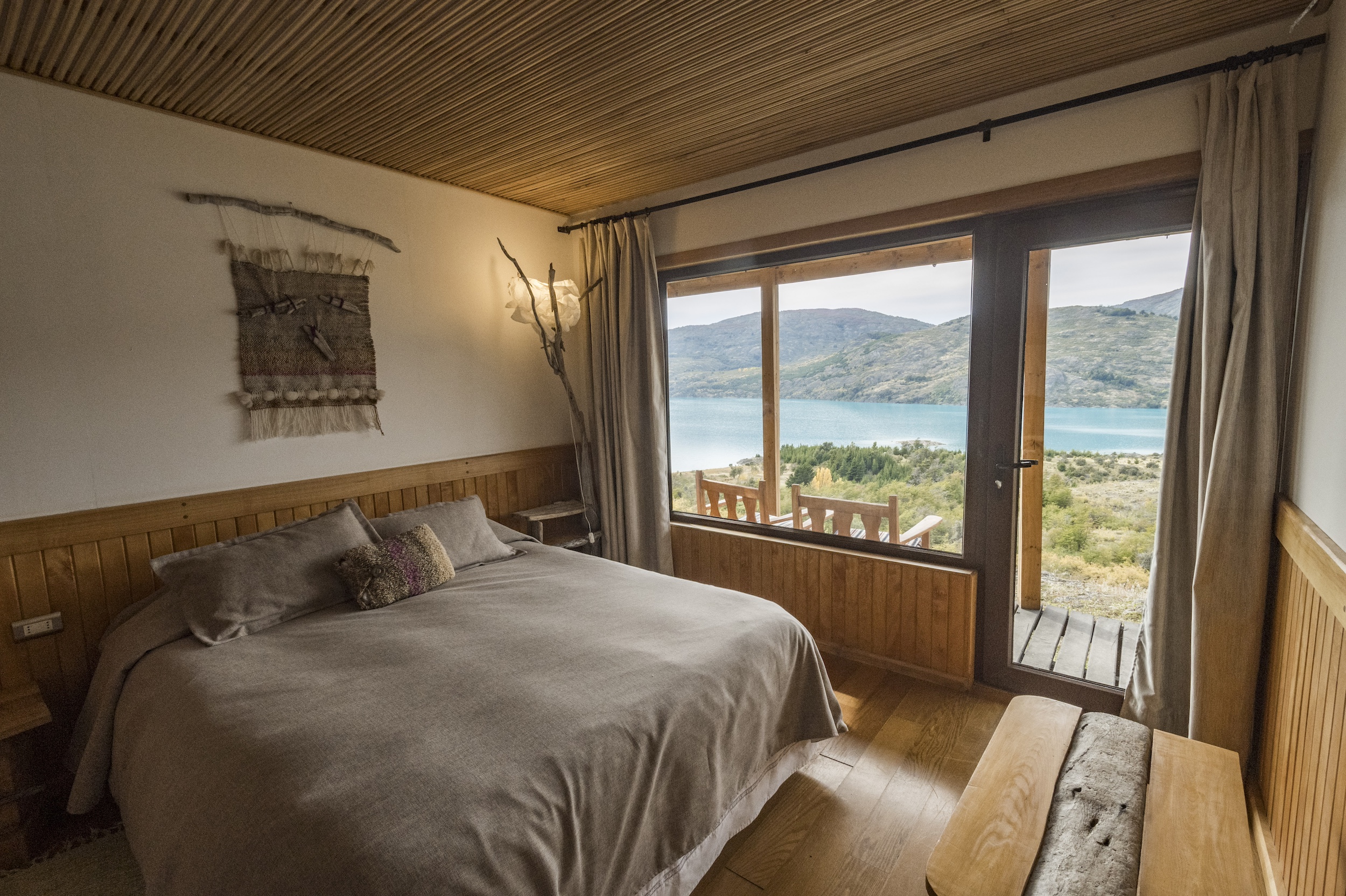 Mallin Colorado Lodge