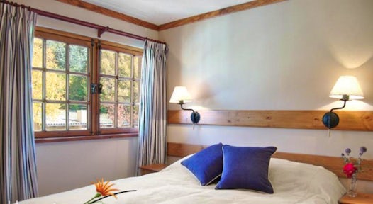 Bariloche accommodation