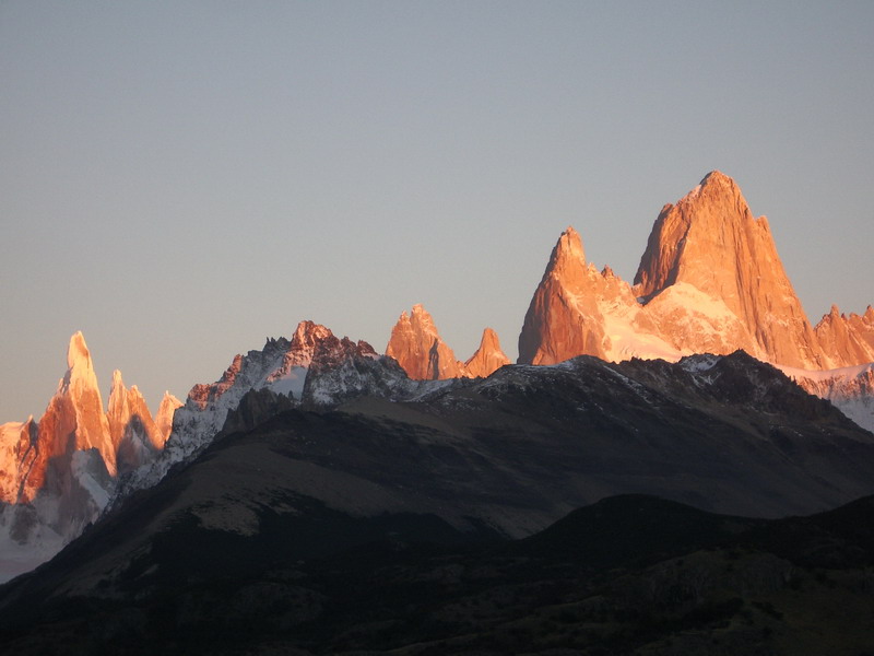 Mirador de los Condores