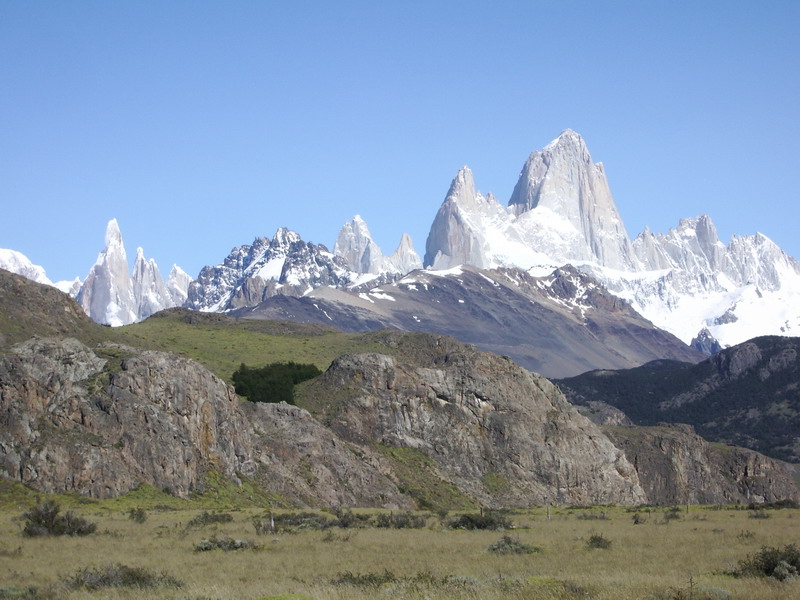 Mirador de los Condores