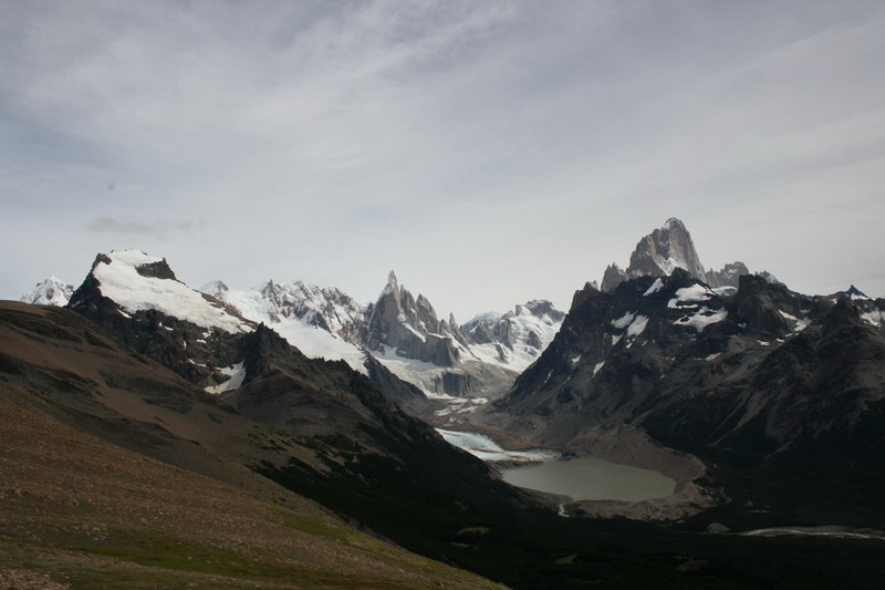 Mirador del Pliegue Tumbado