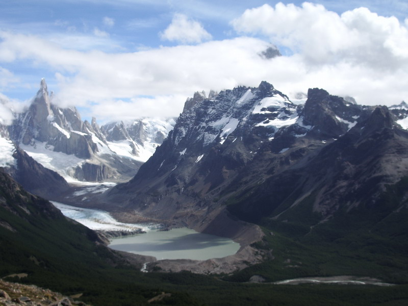 Mirador del Pliegue Tumbado