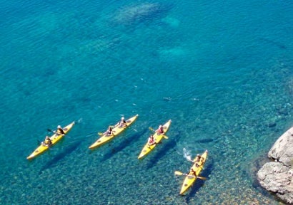 Bariloche