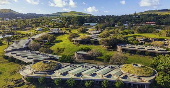 Nayara Hanga Roa - resort