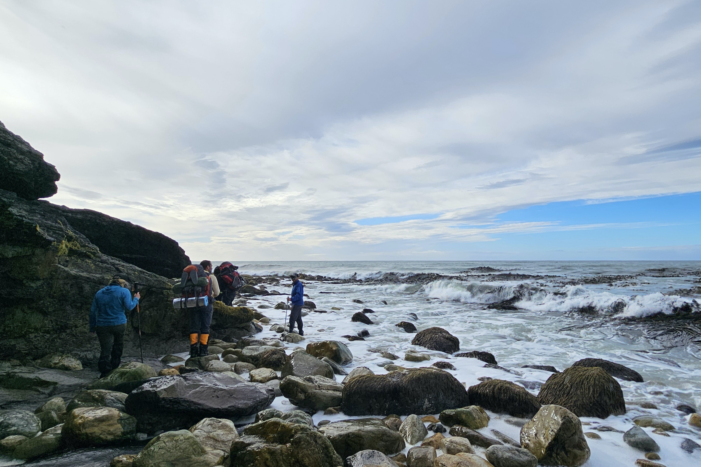 Where to visit in Tierra del Fuego