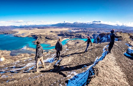 Excursions from Patagonia Camp