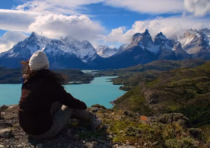 Experience Paine's Nature and Wildlife