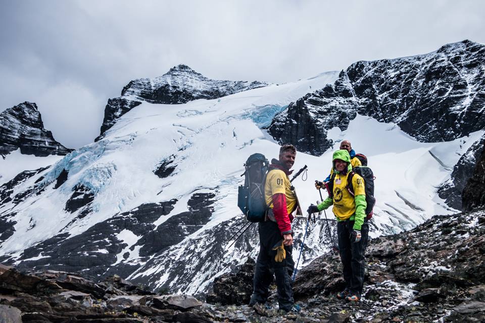 Patagonia Expedition Race