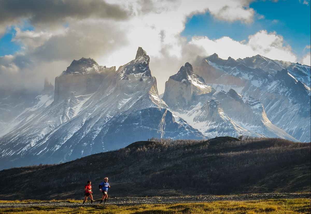 Patagonian International Marathon