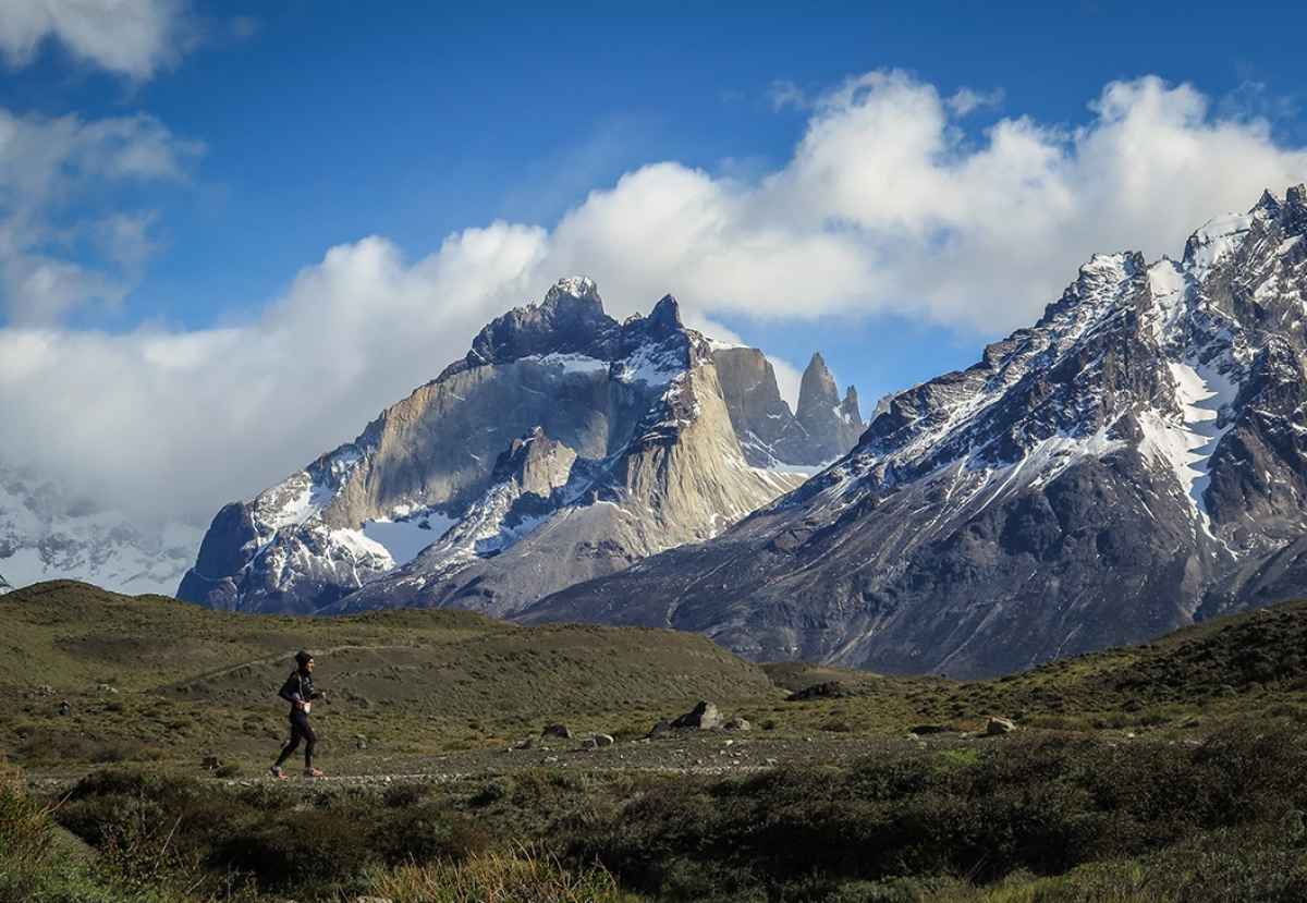 Patagonian International Marathon