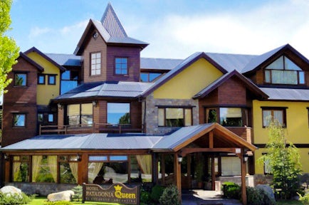 Patagonia Queen, El Calafate, Argentina