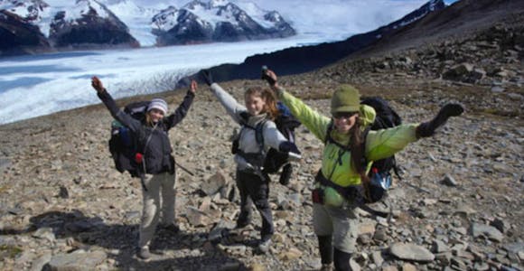 Trekking Holidays