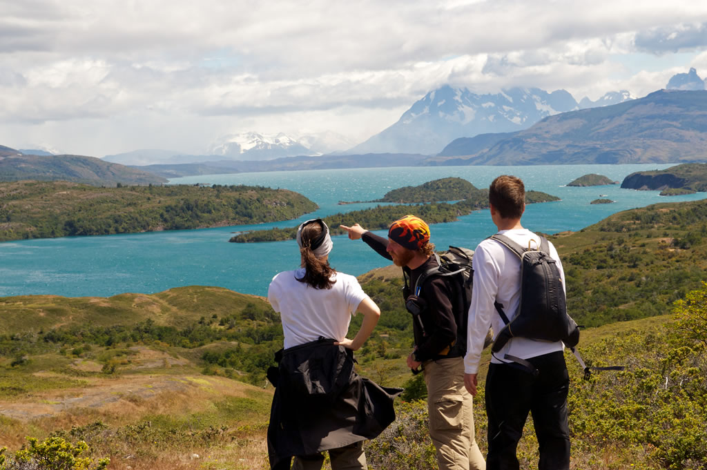 Experience Paine's Nature and Wildlife