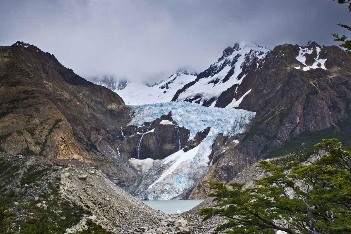 Laguna Piedras Blancas