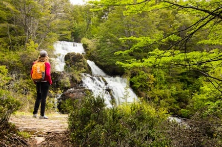 El Toro Waterfall Excursion