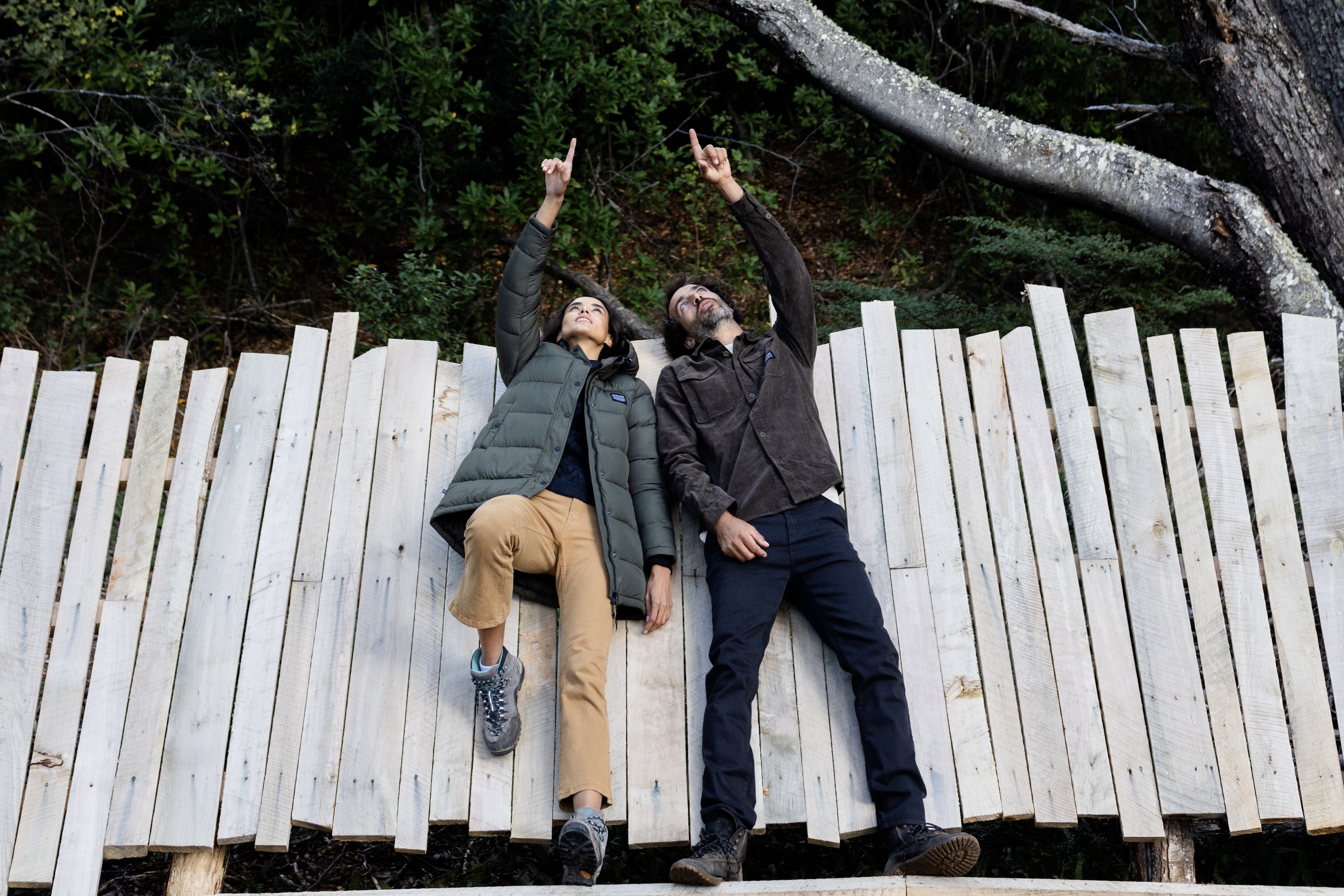 Excursions from Patagonia Camp