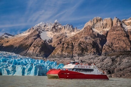 Grey Lake Navigation Excursion