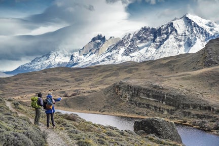 Historical Patagonia Excursion