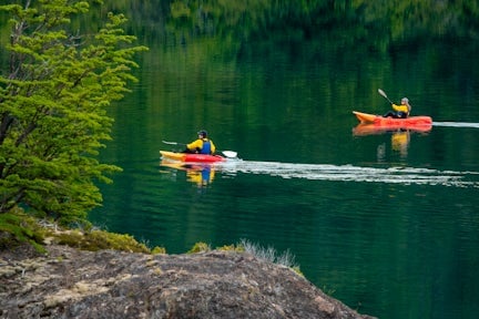 Laguna Bonita Kayaking Excursion