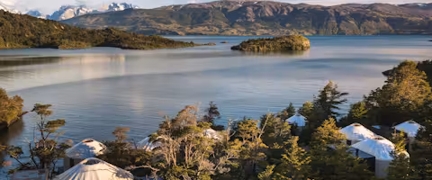 Experience Paine's Nature and Wildlife