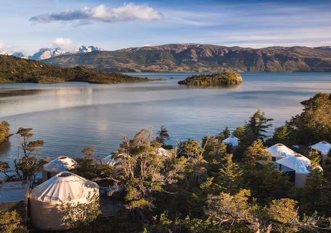 Experience Paine's Nature and Wildlife