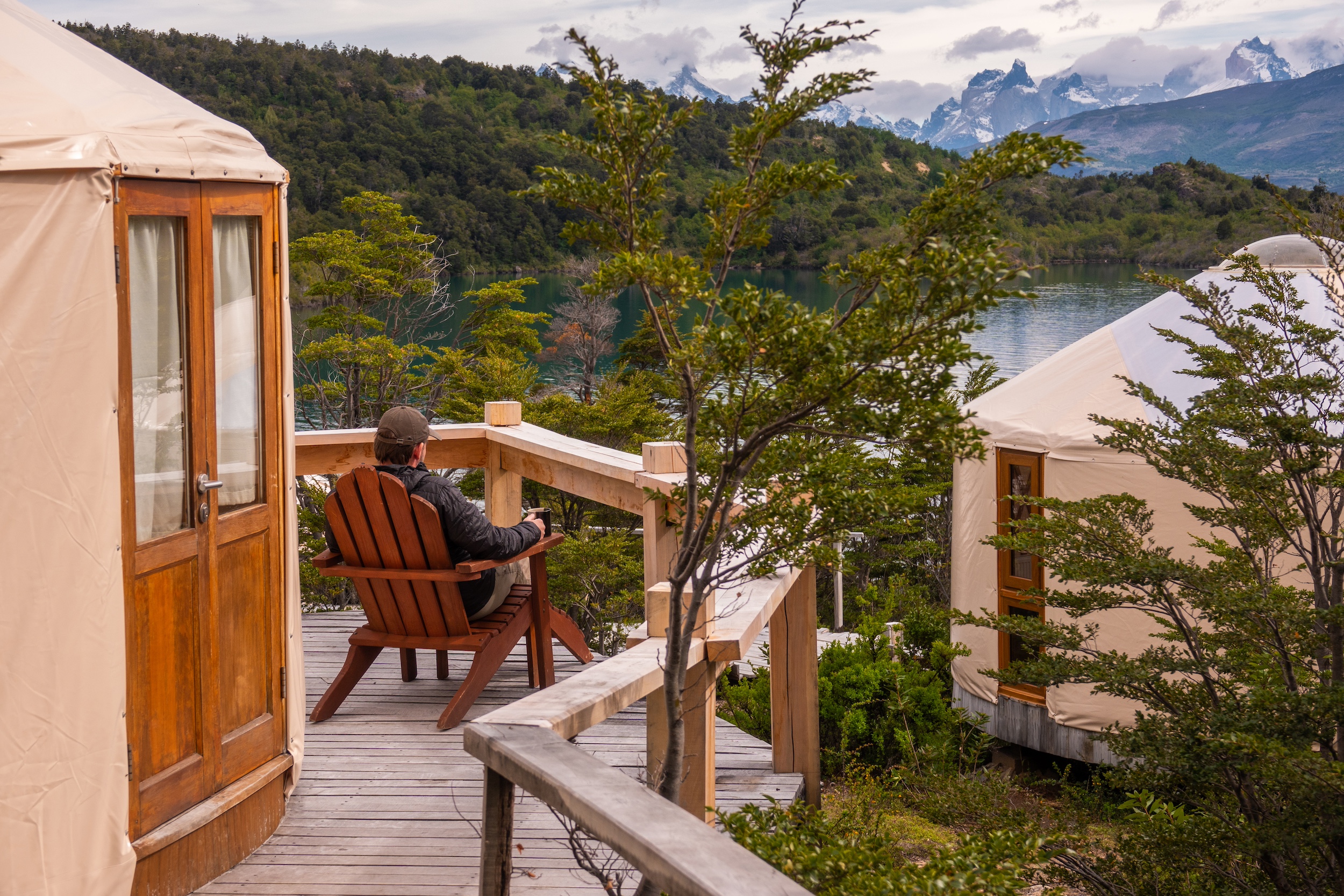 Experience Paine's Nature and Wildlife