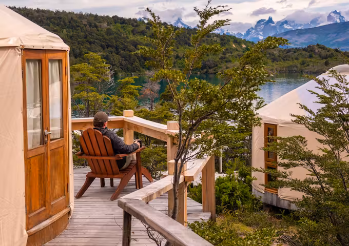 Experience Paine's Nature and Wildlife