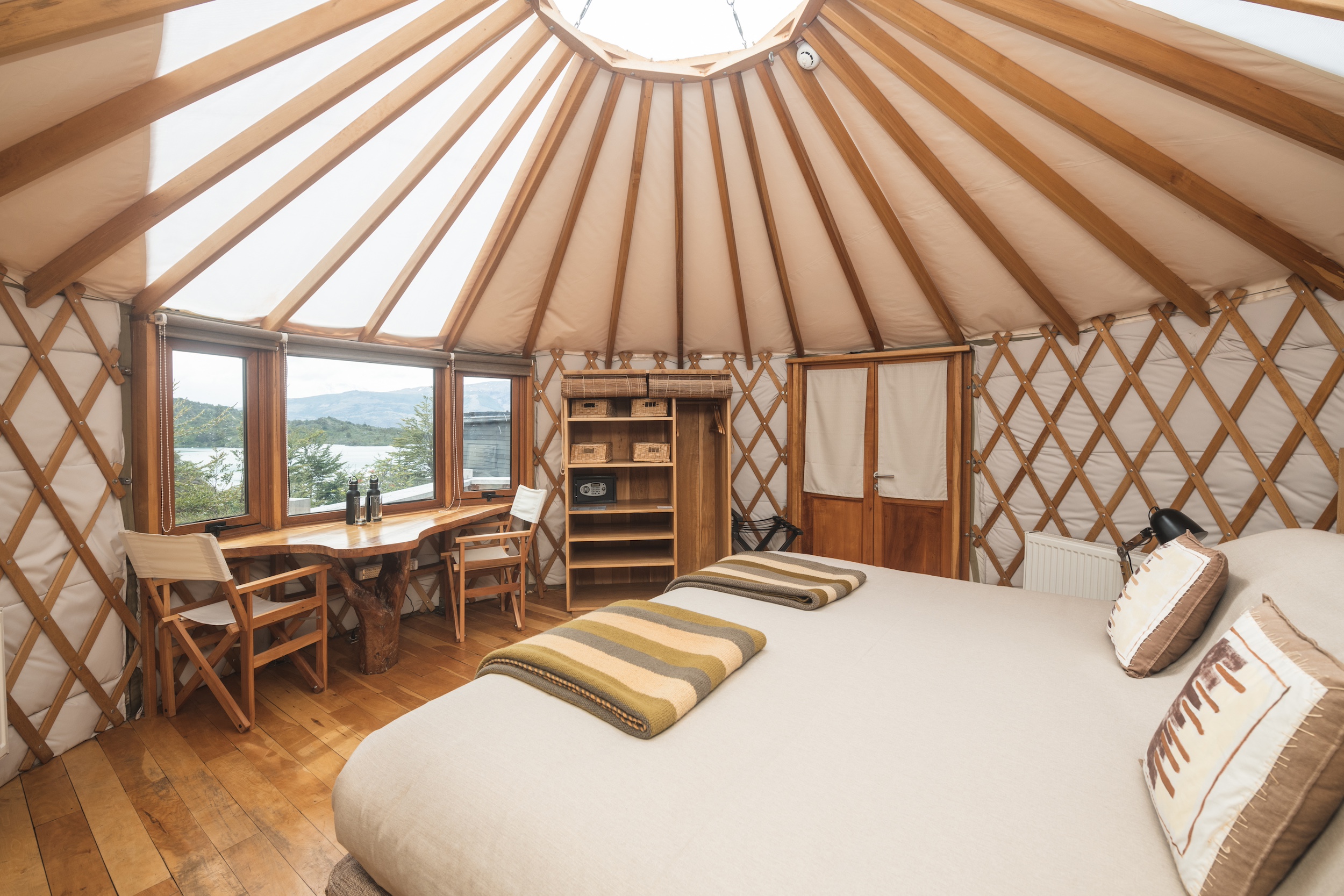 Experience Paine's Nature and Wildlife