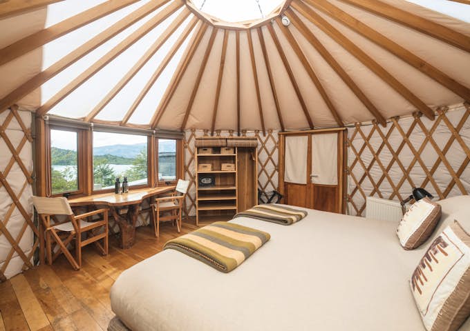 Experience Paine's Nature and Wildlife