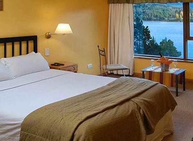 Bariloche accommodation