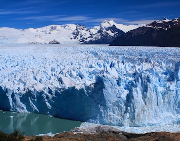 Neil & Sally's 'Under the Skin of Patagonia' Trip