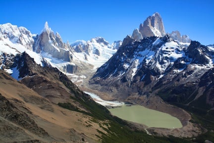 Excursions from Explora El Chaltén