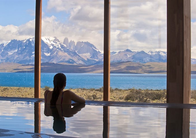 W Trek Luxury Adventure Retreat