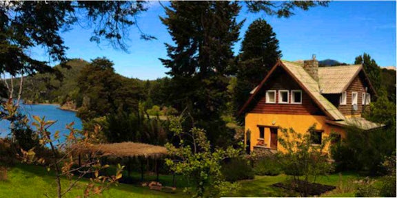 Bariloche accommodation