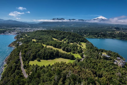 Food & drink in Patagonia