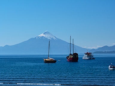 Patagonia Regions