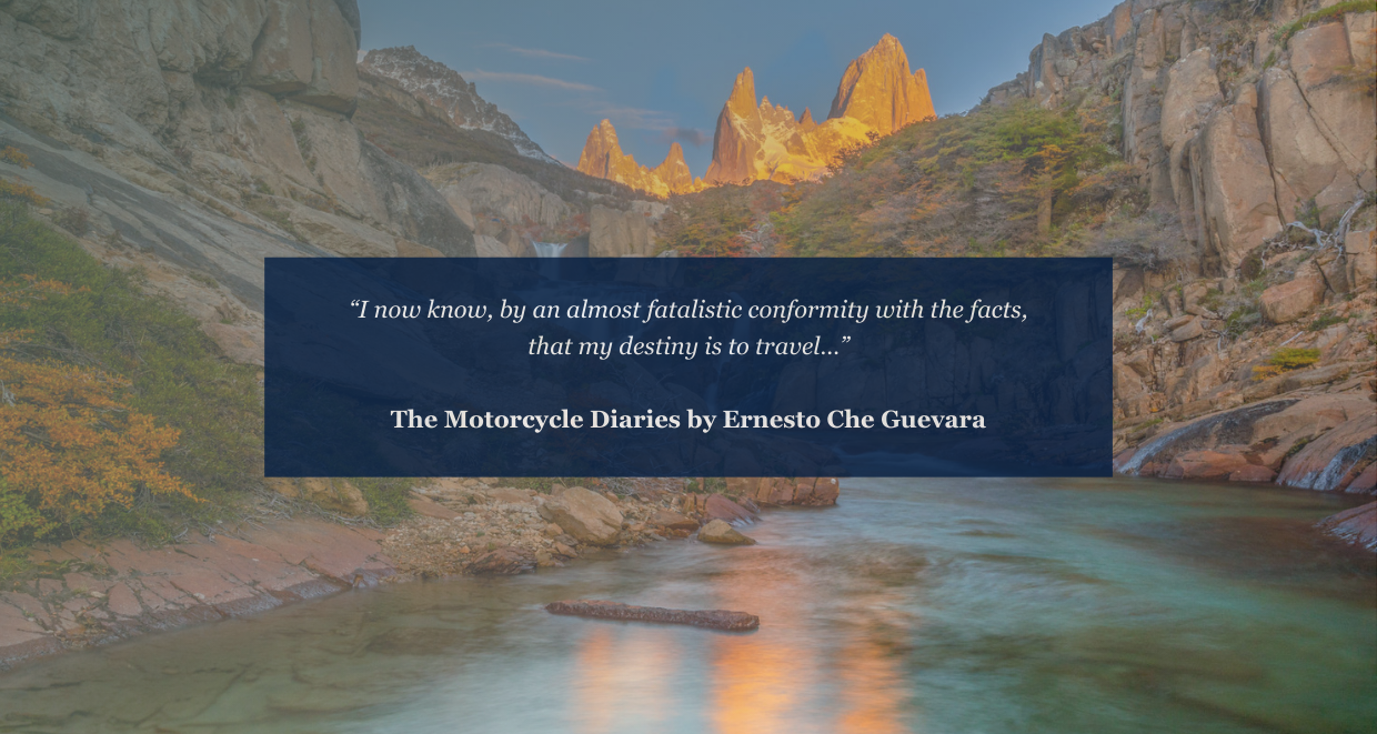 Che Guevara Quote
