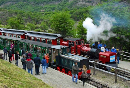 Ushuaia Excursions