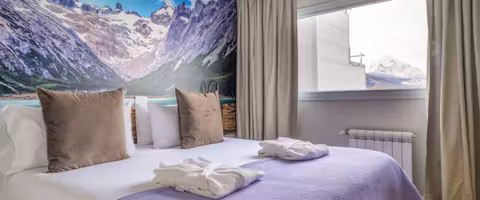 Tierra del Fuego Winter Experience