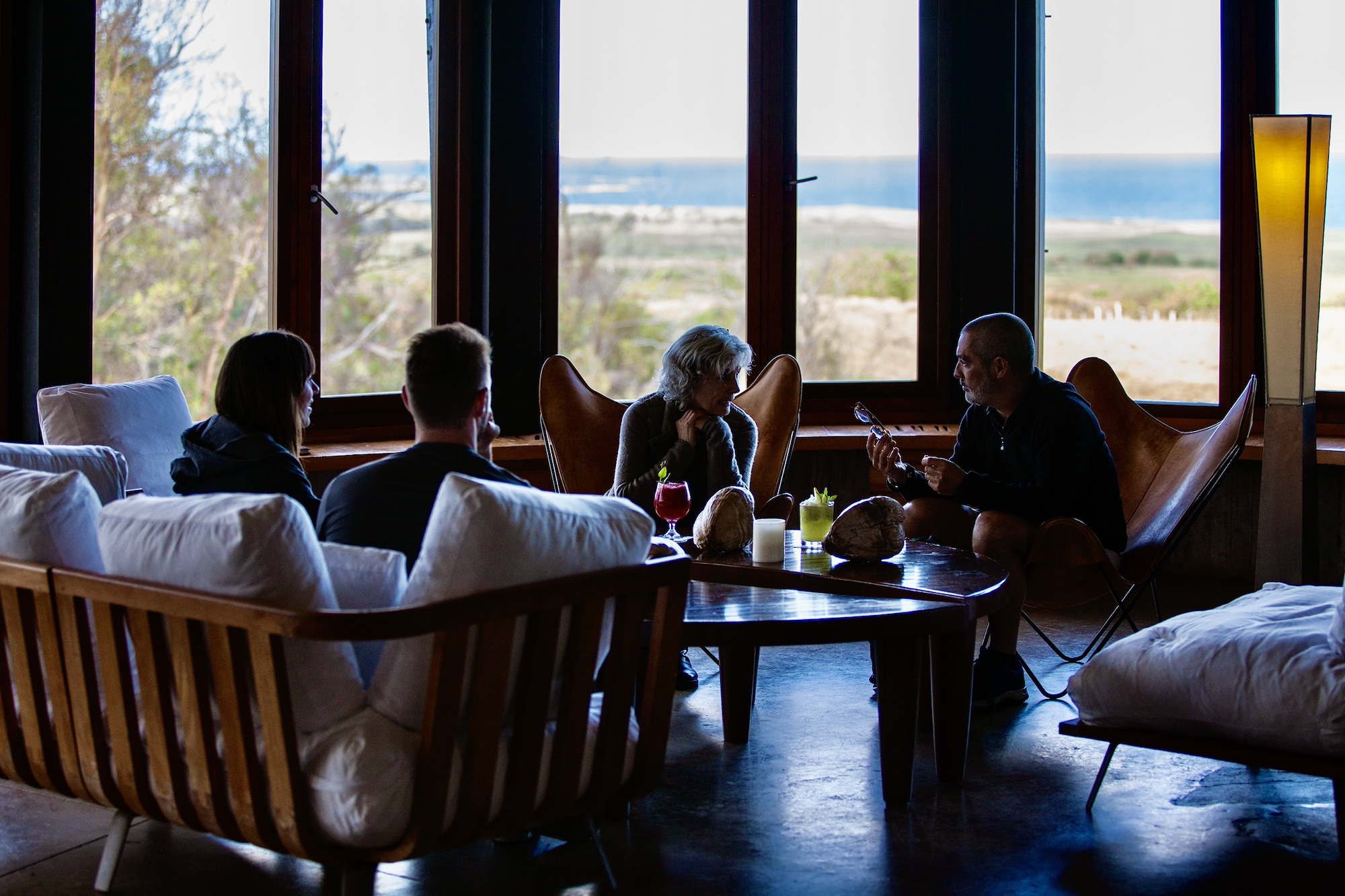 Explora Easter Island