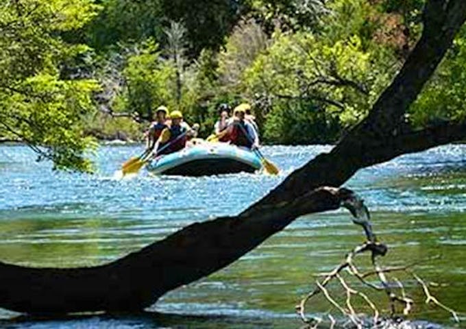 Rio Manso