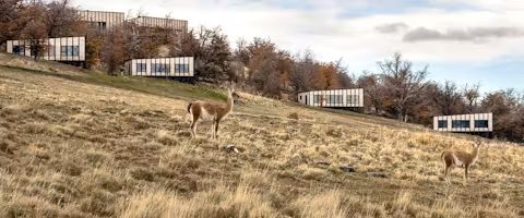 Torres del Paine Ultimate Luxury