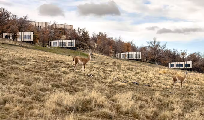 Torres del Paine Ultimate Luxury