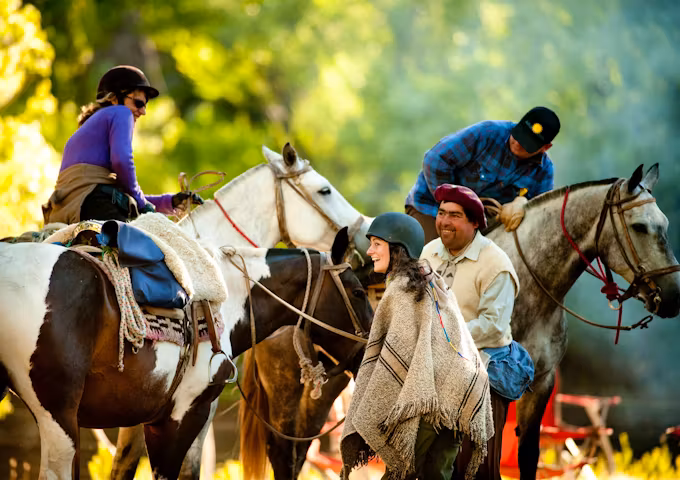 Patagonia Tours & Vacations