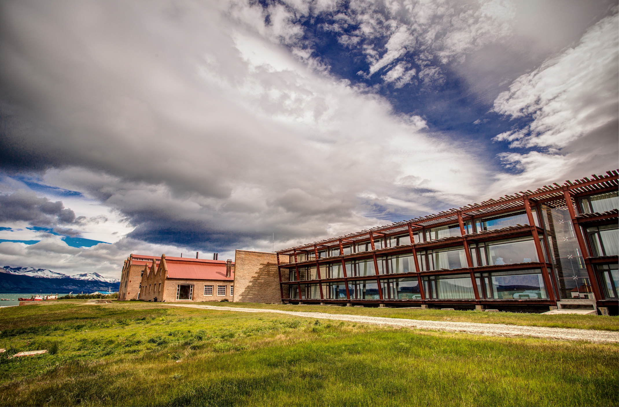 Puerto Natales Hotels