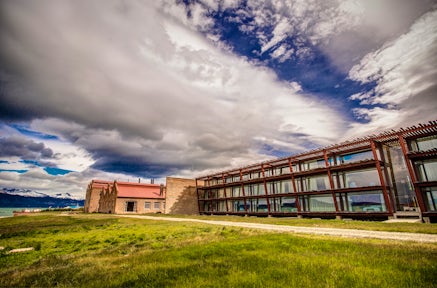 Puerto Natales Hotels