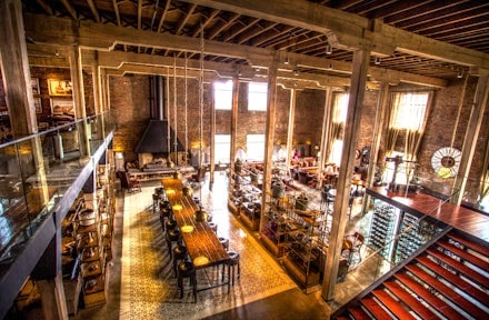 SingularRestaurant