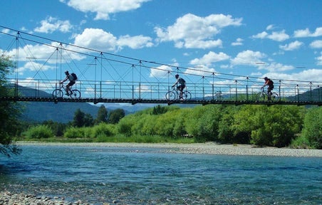 Bariloche
